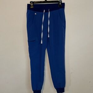 Figs Zamora Jogger Scrub Pant